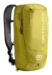 Batoh Ortovox Traverse Light 15 Dirty Daisy 15 Liter