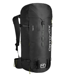 Trad 28 Black Raven 28 Liter