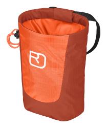 Trad Chalkbag desert orange Onesize