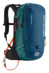 Avabag Litric Freeride 28 Petrol Blue 28 Liter