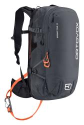 Avabag Litric Tour 30 Black Steel 30 Liter