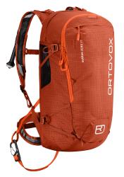 Avabag Litric Zero 27 Desert Orange 27 Liter