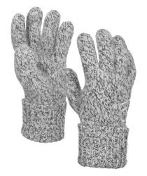 Rukavice Ortovox Classic Wool Glove Grey Blend