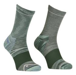 Ponoky Ortovox Alpine Mid Socks Men's Dark Pacific