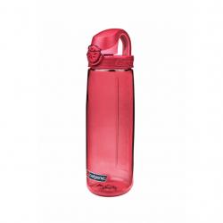 faa NALGENE OTF BOTTLE 0,75L RED