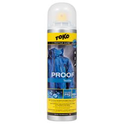 impregncia TOKO TEXTILE PROOF 250ml