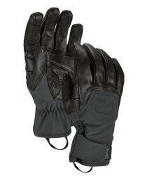 Rukavice Ortovox Alpine Pro Glove Black Raven