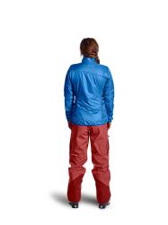 Bunda Ortovox Piz Bial Jacket Women's Coral