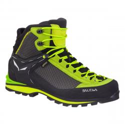 topnky SALEWA MS CROW GTX 5320 CACTUS/SULPHUR SPRING