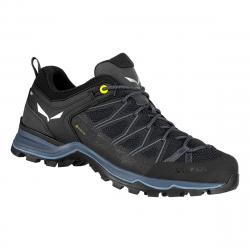 topnky SALEWA MS MTN TRAINER LITE GTX 0971 BLACK/BLACK