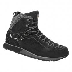 topnky SALEWA MS MTN TRAINER 2 WINTER GTX 0971 BLACK/BLACK