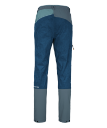 Nohavice Ortovox Casale Pants Men's Deep Ocean