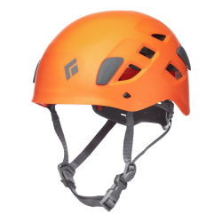 prilba BLACK DIAMOND HALF DOME HELMET BD ORANGE