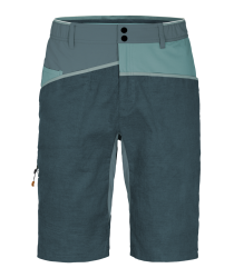 Kraasy Ortovox Casale Shorts Men's Dark Arctic Grey