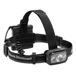 elovka BLACK DIAMOND ICON 700 HEADLAMP GRAPHITE