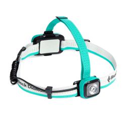 elovka BLACK DIAMOND SPRINTER 500 HEADLAMP DARK PATINA