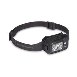 elovka BLACK DIAMOND STORM 450 HEADLAMP BLACK