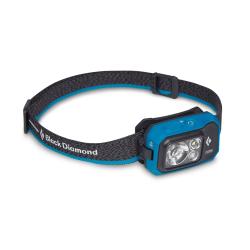 elovka BLACK DIAMOND STORM 450 HEADLAMP AZUL