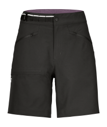 Kraasy Ortovox Brenta Shorts Women's Black Raven