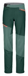 Nohavice Ortovox Vajolet Pants Women's Dark Pacific