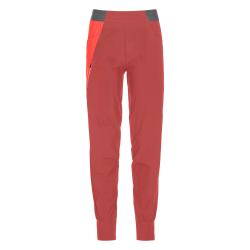 Nohavice Ortovox Piz Selva Light Pants Women's Blush