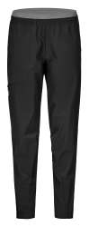 Piz Selva Pants Women's Black Raven