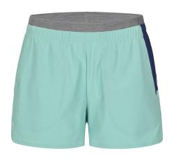 Piz Selva Shorts Women's Ice Waterfall