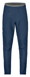 Piz Selva Pants Men's Deep Ocean