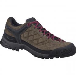 topnky SALEWA WS TREKTAIL 7556 FALCON/RED ONION