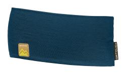 140 Cool Headband Petrol Blue Onesize