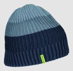 Deep Knit Beanie Deep Ocean Onesize