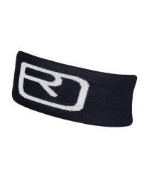 Pro Headband Black Raven Onesize