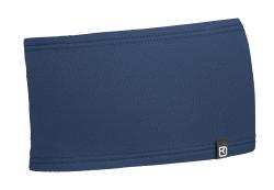 Light Fleece Headband Deep Ocean Onesize