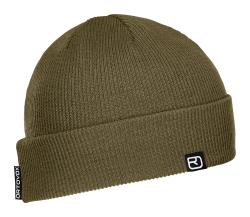 Nicholson Rib Beanie Wild Herbs Onesize