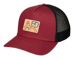 Corky Trucker Cap winetasting 58cm