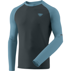 Triko DYNAFIT ALPINE PRO M L/S TEE 3011