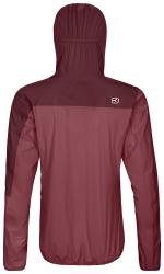 Bunda Ortovox 3L Civetta Jacket Women's Mountain Rose