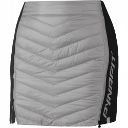 suka DYNAFIT TLT PRIMALOFT SKIRT W 0541 ALLOY/0910