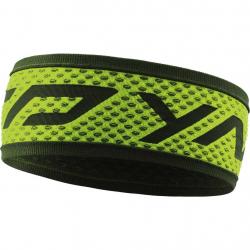 elenka DYNAFIT DRYARN HEADBAND 2091 FLUO YELLOW