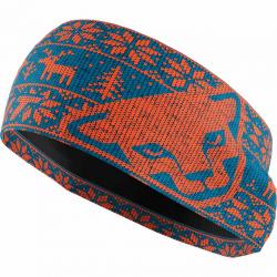 elenka DYNAFIT PERFORMANCE WARM HEADBAND 8561 REEF/4490