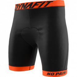 cyklistick vloka DYNAFIT RIDE PADDED M UNDER SHORT 0912 BLACK OUT/4490