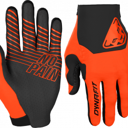 rukavice DYNAFIT RIDE GLOVES 4491 DAWN/0910