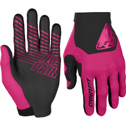 rukavice DYNAFIT RIDE GLOVES 6551 FLAMINGO/0910