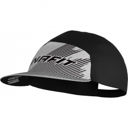 iltovka DYNAFIT ALPINE GRAPHIC VISOR CAP 0521 NIMBUS/0910