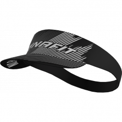 ilt DYNAFIT ALPINE GRAPHIC VISOR BAND 0911 BLACK OUT/0520