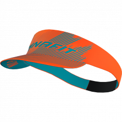 ilt DYNAFIT ALPINE GRAPHIC VISOR BAND 4122 IBIS/8200