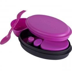 riad sada PRIMUS MEAL SET  PURPLE