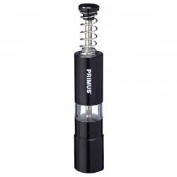 mlynek na korenie PRIMUS SALT & PEPPER MILL BLACK