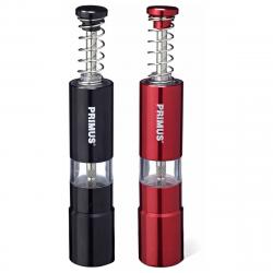 mlynek na korenie PRIMUS SALT & PEPPER MILL 2 RED/BLACK