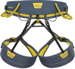 vz Climbing Technology  Wall Anthracite/Mustard